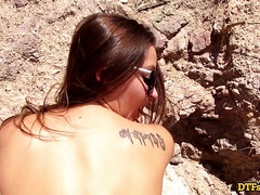 Минет, Грудастые, Семяизвержение, Секс без цензуры, Хд, Натуральные, Натуральные сиськи, На природе