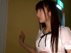 Asiático, Culo, Chica, Tetas grandes, Japonés, Estrella porno, Coño, Uniforme
