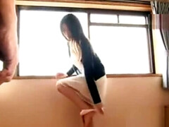 Excellent xxx video Japanese crazy , it's amazing