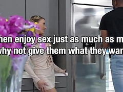 Culo grande, Tetas grandes, Mamada, Polla, Sexo duro, Casero, Interracial, Juguetes