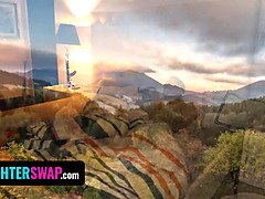 フェティッシュ, Hd, なめる, オージー, パーティ, 小柄, オマンコ, ティーン