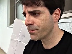 Asiático, Tetas grandes, Vestidas, Japonés, Madres para coger, Público, Español, Tetas