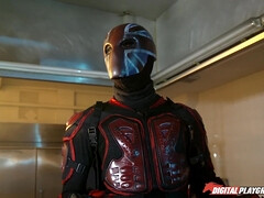 浴室, 茶髪の, 巨乳な, イマラチオ, ハードコア, ゴム, ラティーナ, 自然山雀