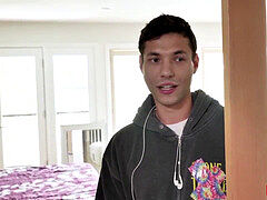 Pumping sis cunny Iron- Angel Ryder