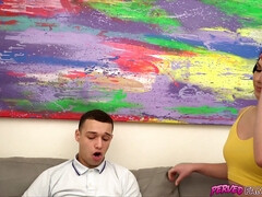 Grote lul, Pijpbeurt, Bruinharig, Gezin, Natuurlijke tieten, Kut duiken, Taboe, Tieten likken