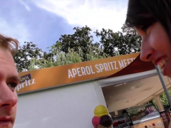 Жопа, Минет, Чешки, Европейки, Хд, На природе, От первого лица, Реалити