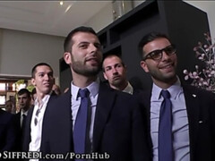 Большие сиськи, Семяизвержение, Член, Группа, Хд, Оргазм, Оргии, Сквиртинг