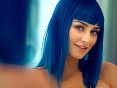 Arsch, Bad, Fingern, Klaffend, Lingerie, Masturbation, Strümpfe, Jungendliche (18+)