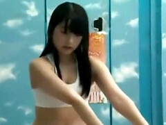 アジア人, 美女, 日本人