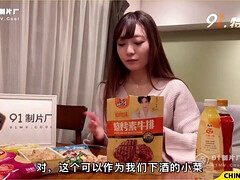 素人, アジア人, デカ尻, フェラチオ, ハードコア, オナニー, ティーン, 妻