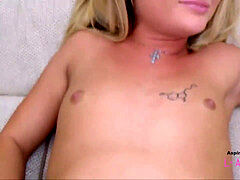 super-cute GIRL FUCKED BY AGENT AT audition casting