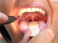 Rondborstig, Mollig, Natuurlijke tieten, Kut duiken, Realiteit, Softcore pornografie, Tiener, Tieten likken
