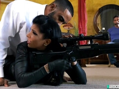 デカパイ, フェラチオ, 茶髪の, ダブル開発, 乱交, グループ, ハードコア, ポルノスター