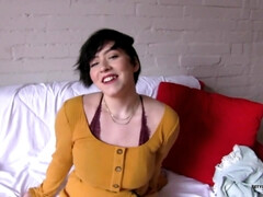 Tetas grandes, Mamada, Tetona, Casero, Tetas naturales, Pov, Paja con tetas, Tetas