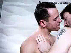 Anaal, Kont, Pijpbeurt, Condoom, Homo, Tatoeage