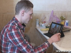 Любители, Блондинки, Молоденькие, Сиськи