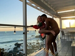 デカ尻, デカパイ, ブロンド, 巨乳な, ハードコア, 自家製, 異人種間, ティーン