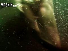 Mr Skin's Sharks & Skin Celebrity Clips
