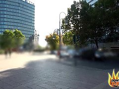 Grosse titten, Blasen, Emotionale dirne, Grufti, Hotel, Pov, Öffentlich, Realität