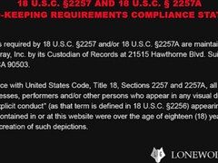 Sultry girls group exciting xxx clip