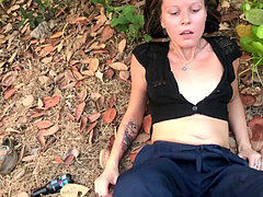 Grosser schwanz, Blasen, Spermaladung, Fussjob, Im freien, Jungendliche (18+)