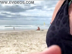 Leie, Grosser arsch, Grosser schwanz, Spermaladung, Hd, Milf, Pov, Öffentlich