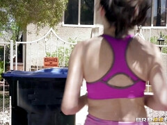 Chica, Culo grande, Tetas grandes, Mamada, Sexo duro, Hd, Estrella porno, Realidad