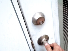 Chambre à dormir, Sucer une bite, Brunette brune, Attrapée, En levrette, Embrassement, Lingerie, Pov