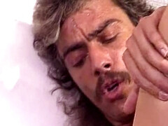 Arsch, Verrückt, Schwanz, Masturbation, Milf, Nackt, Muschi, Vintage