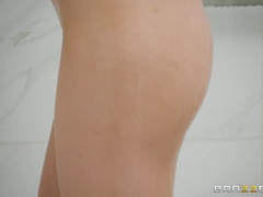 Asiatique, Cul, Gros seins, Tromperie, Couple, Pov, Réalité, Jouets