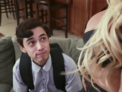 Amateur, Culo grande, Tetas grandes, Rubia, Sexo duro, Lencería, Madres para coger, Afeitado