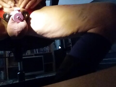 Sadomasochismus, Fesselspiele, Schwul