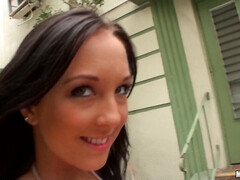 Lets Try Ass Sex - Study Distractions, Back Door Penetrations 1 - Adrianna Lily