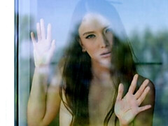 アナル, デカ尻, デカチン, フェラチオ, 茶髪の, 自然山雀, ティーン, オッパイの