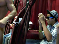 Любители, Семяизвержение, Геи, Группа, Вечеринка, На публике, Реалити, Подглядывание