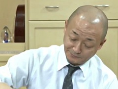 デカパイ, フェラチオ, 中出し, イく瞬間, 手コキする, ハードコア, 日本人, オッパイの