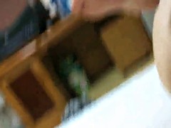 Любители, Брюнетки, От первого лица