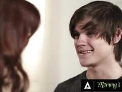 Blasen, Kehlenfick, Schmuddelige sprache, Hardcore, Reif, Milf, Rau, Titten