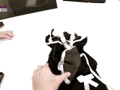 Grote kont, Grote mammen, Rondborstig, Hardcore, Vrijster, Natuurlijke tieten, Pornster, Tieten likken