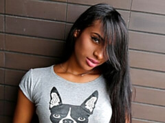 Culo grande, Mamada, Estilo perrito, Latina, Tetas naturales, Bragas, Estriptis, Adolescente