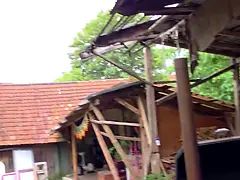 Любители, Анальный секс, За кадром, Немки, Хд, Оргии, Пирсинг, Тату