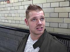 Leie, Blasen, Fesselspiele, Lecken