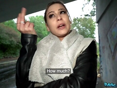 Raunchy Bella Rico thrilling adult video