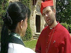 Mamada, Corridas, Europeo, Clasico