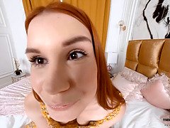 お尻, 茶髪の, 指いじり, Hd, オマンコ, 剃毛, 一人, オッパイの