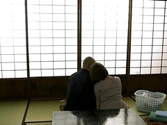 Grosse bite, Gros seins, Plantureuse, Poilue, Époux mari, Japonaise, Mère que j'aimerais baiser, Nénés