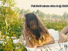 Pijpbeurt, Rondborstig, Hondjeshouding, Handbeurt, Hd, Aftrekken, Natuurlijke tieten, Geschoren