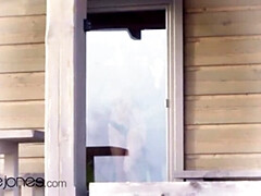 Schwarz, Betrug, Gehörnter ehemann, Schwarz, Interrassisch, Natürlichen titten, Muschi, Realität