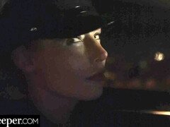 フェラチオ, 茶髪の, チン, 手コキする, ハードコア, なめる, オマンコ, ストッキング