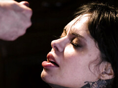 Negro, Penetracion con dedos, Sexo duro, Hd, Marido, Cocina, Mascara, Esposa